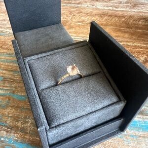 David Yurman Ring